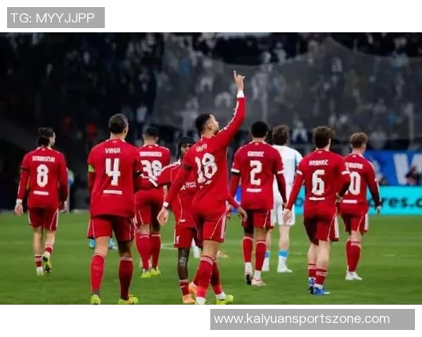 青年欧冠英超六强战报利物浦惊险逆转法兰克福车刺获胜城市枪手与喜鹊失利