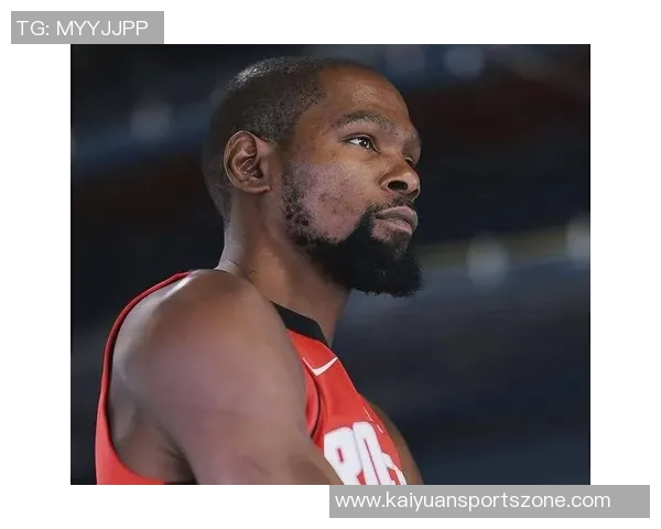 37岁KD的未来展望斯通相信他能保持状态续约是信心的体现 37岁KD的未来展望斯通相信他能保持状态续约是信心的体现